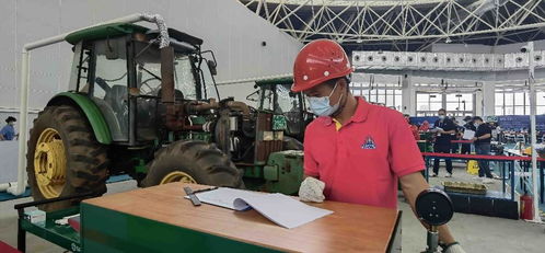 技能雕琢匠心，賽場外以技能引領鄉村振興 技術轉讓的實踐與展望