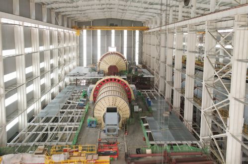 金川集團選礦廠聚智“走出去”，以技術轉讓打造行業硬品牌