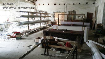 抓住機遇，成就事業——南昌青云譜主干道盈利加工門廠整體轉讓與技術轉讓公告