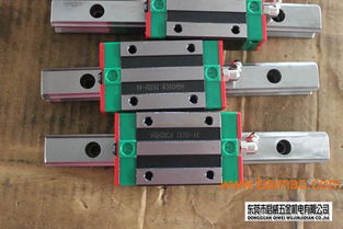 零售批發上銀線性滑軌HGH20CA 100正品 生產廠家、價格與五金配件采購指南