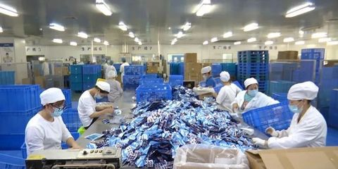 貴陽(yáng)高新區(qū)企業(yè)以智能制造提質(zhì)效，打造“變廢為寶”的綠色工廠