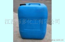 江西海多化工 多元化日用化學(xué)品產(chǎn)品矩陣解析